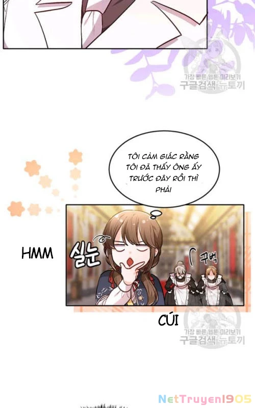 Tôi Chỉ Là Một Tiểu Thư Bình Thường Chapter 102 - Trang 2