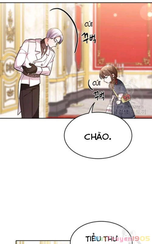 Tôi Chỉ Là Một Tiểu Thư Bình Thường Chapter 102 - Trang 2