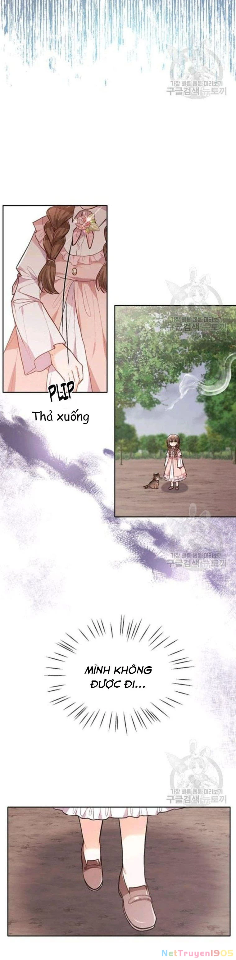 Tôi Chỉ Là Một Tiểu Thư Bình Thường Chapter 106 - Trang 2