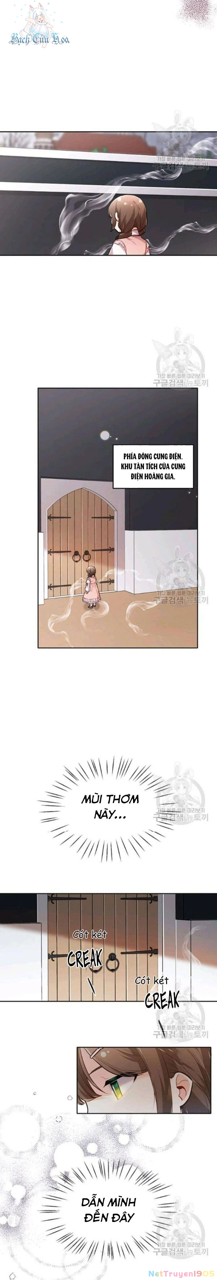 Tôi Chỉ Là Một Tiểu Thư Bình Thường Chapter 106 - Trang 2