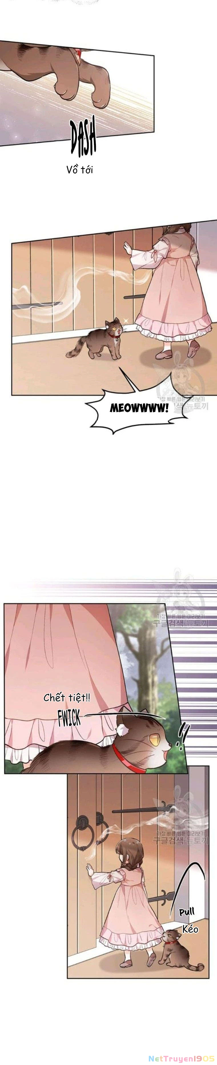 Tôi Chỉ Là Một Tiểu Thư Bình Thường Chapter 106 - Trang 2