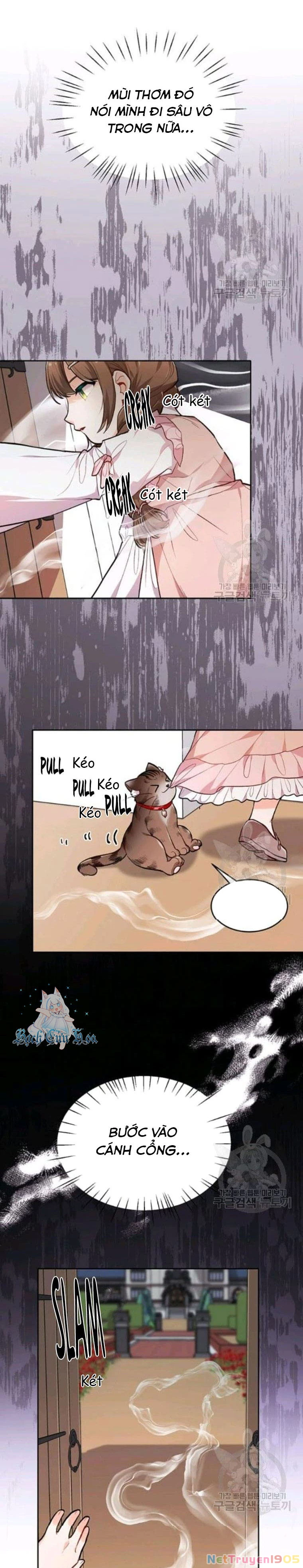 Tôi Chỉ Là Một Tiểu Thư Bình Thường Chapter 106 - Trang 2