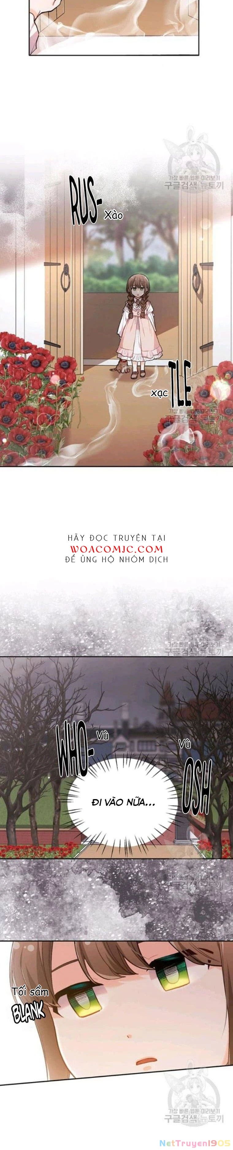 Tôi Chỉ Là Một Tiểu Thư Bình Thường Chapter 106 - Trang 2