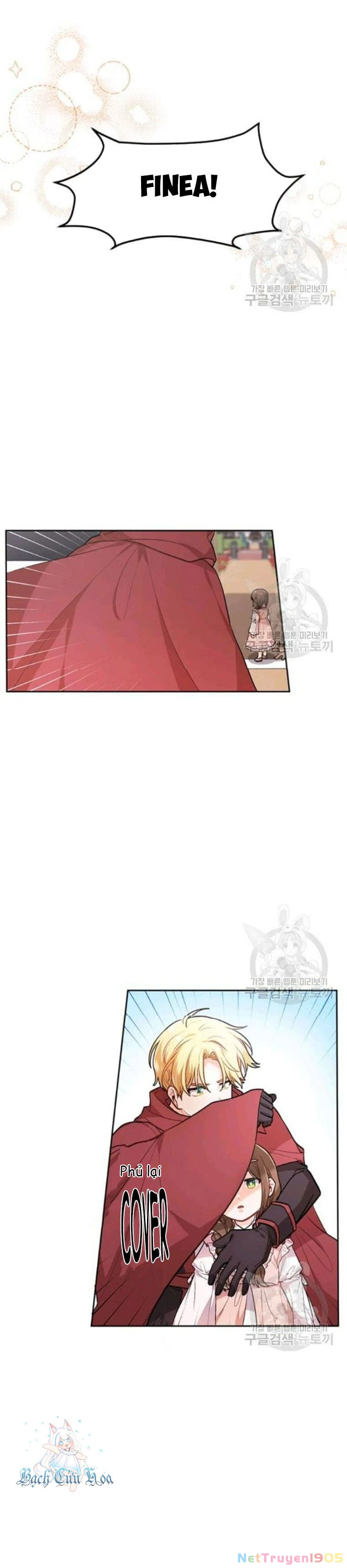 Tôi Chỉ Là Một Tiểu Thư Bình Thường Chapter 106 - Trang 2