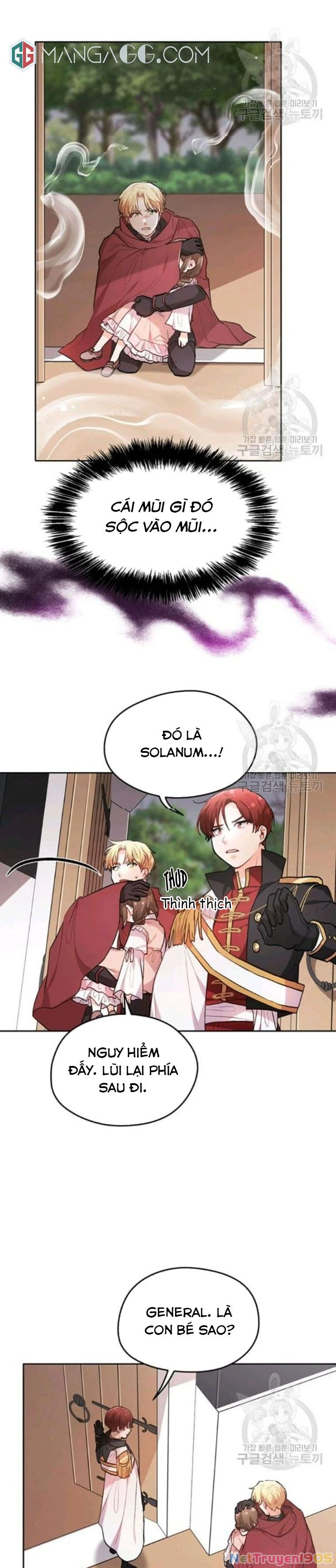 Tôi Chỉ Là Một Tiểu Thư Bình Thường Chapter 106 - Trang 2