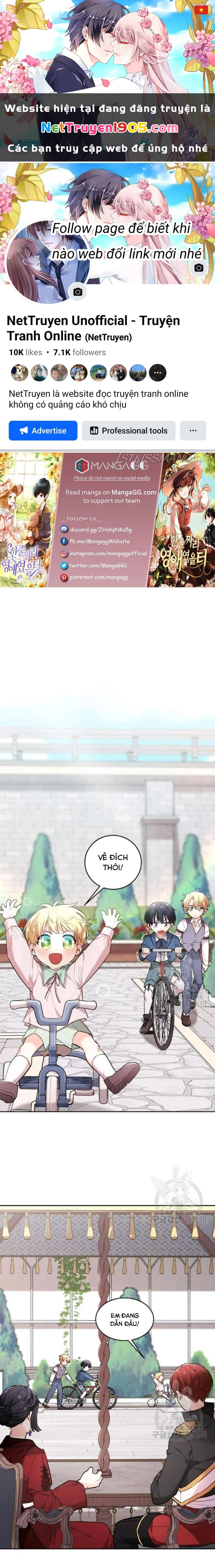 Tôi Chỉ Là Một Tiểu Thư Bình Thường Chapter 106 - Trang 2