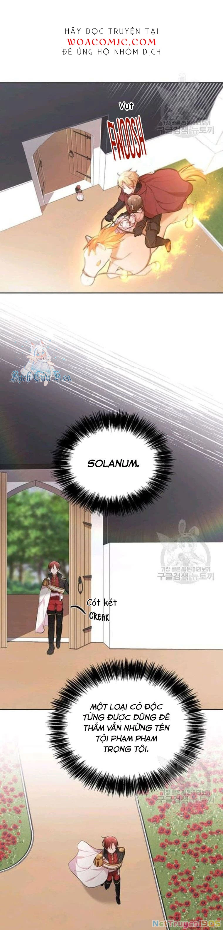 Tôi Chỉ Là Một Tiểu Thư Bình Thường Chapter 106 - Trang 2