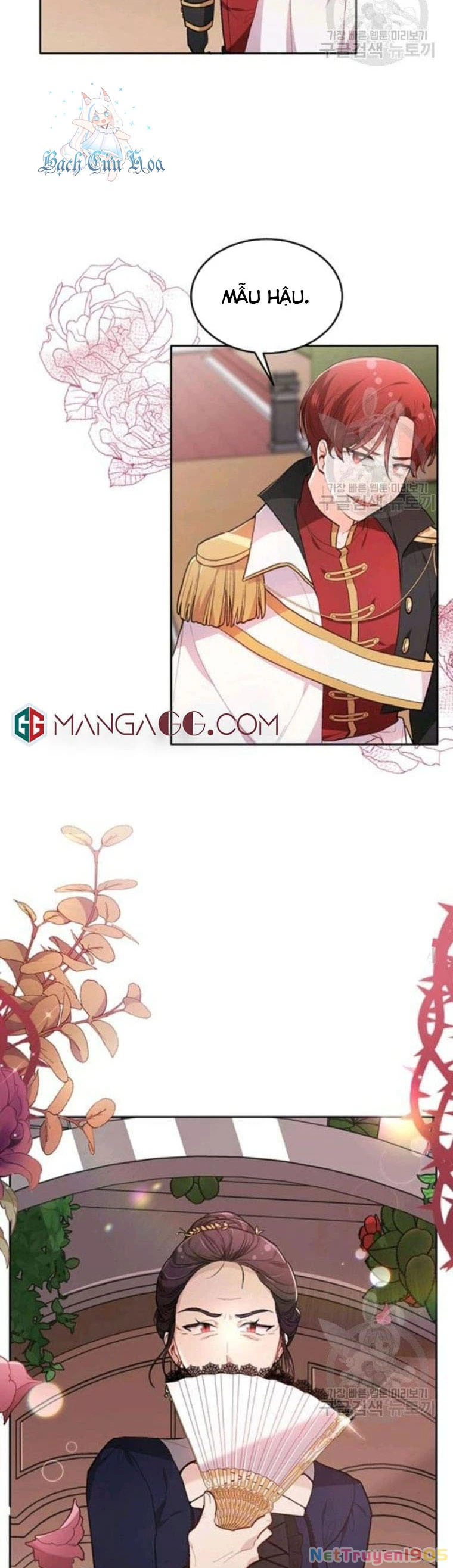 Tôi Chỉ Là Một Tiểu Thư Bình Thường Chapter 106 - Trang 2