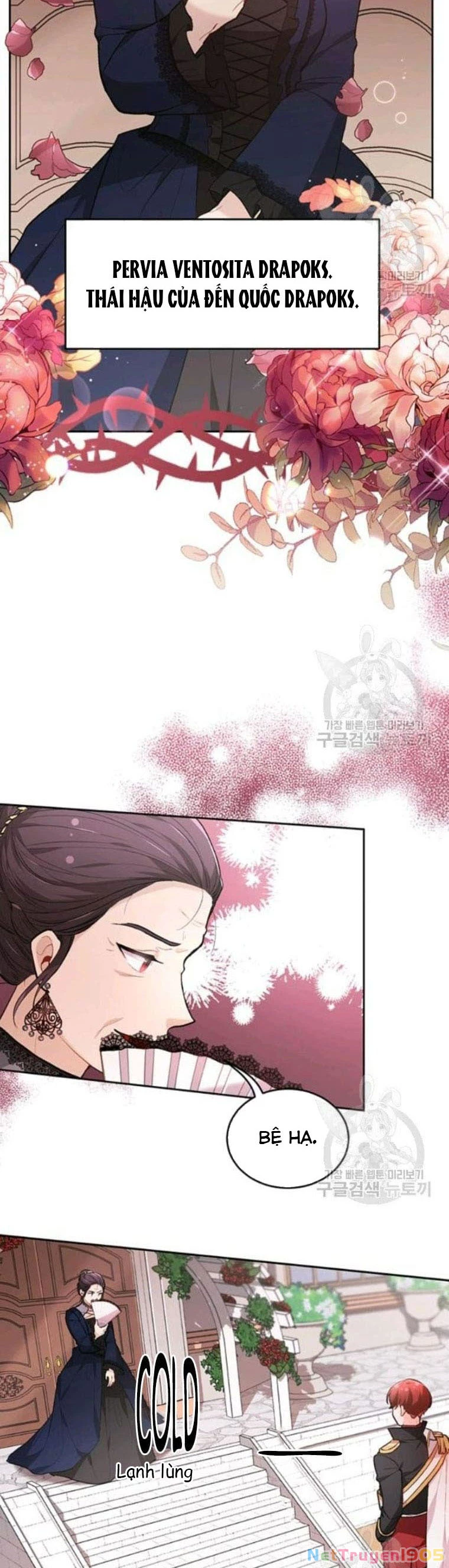 Tôi Chỉ Là Một Tiểu Thư Bình Thường Chapter 106 - Trang 2