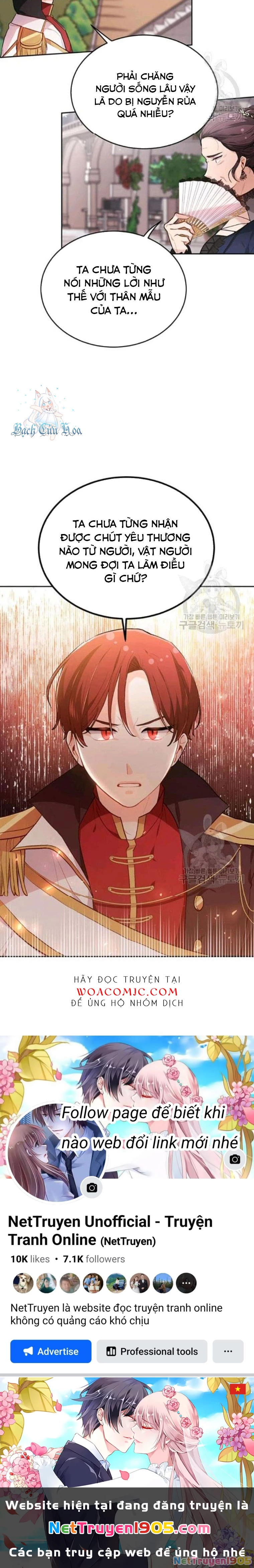 Tôi Chỉ Là Một Tiểu Thư Bình Thường Chapter 106 - Trang 2