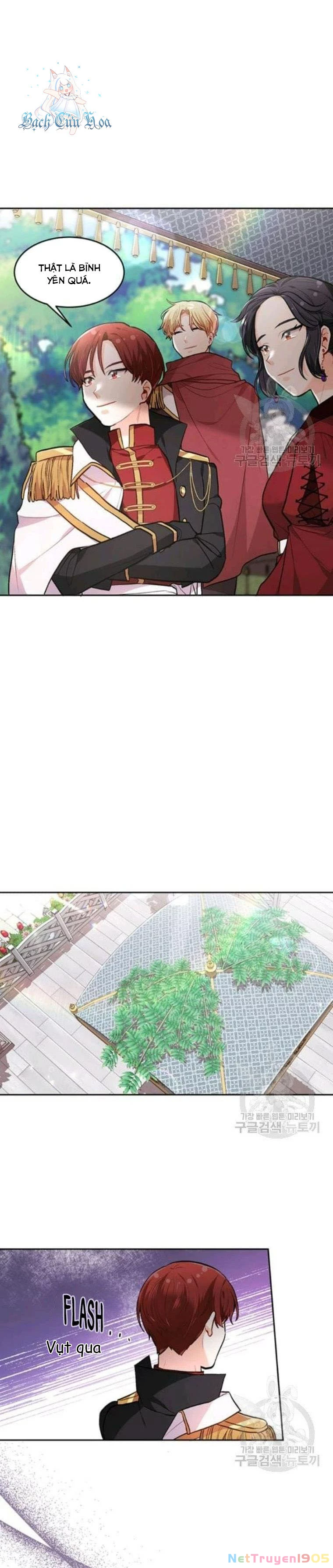 Tôi Chỉ Là Một Tiểu Thư Bình Thường Chapter 106 - Trang 2