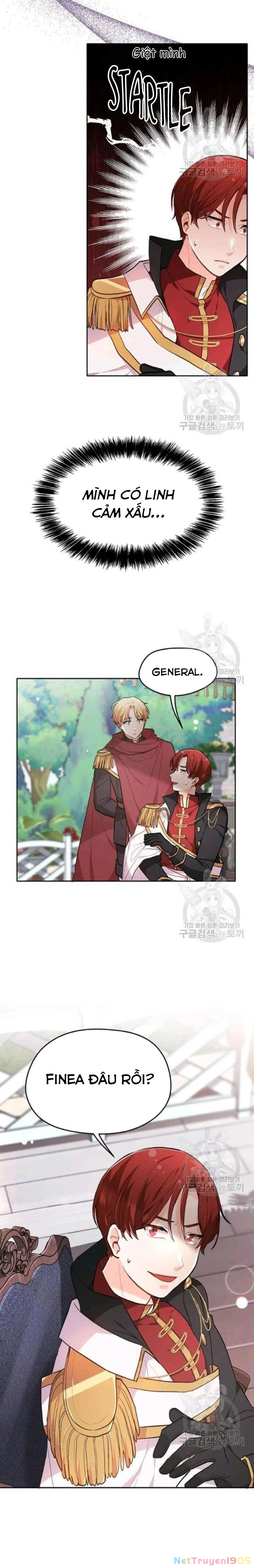 Tôi Chỉ Là Một Tiểu Thư Bình Thường Chapter 106 - Trang 2