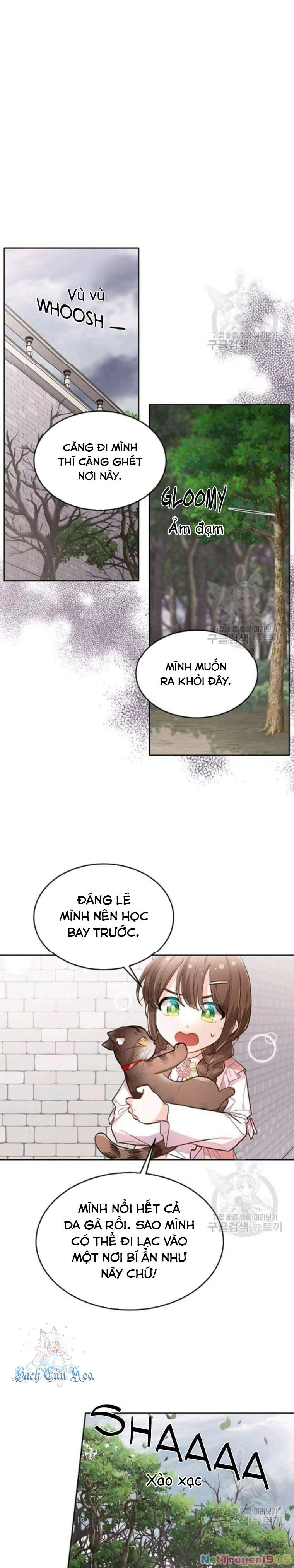 Tôi Chỉ Là Một Tiểu Thư Bình Thường Chapter 106 - Trang 2