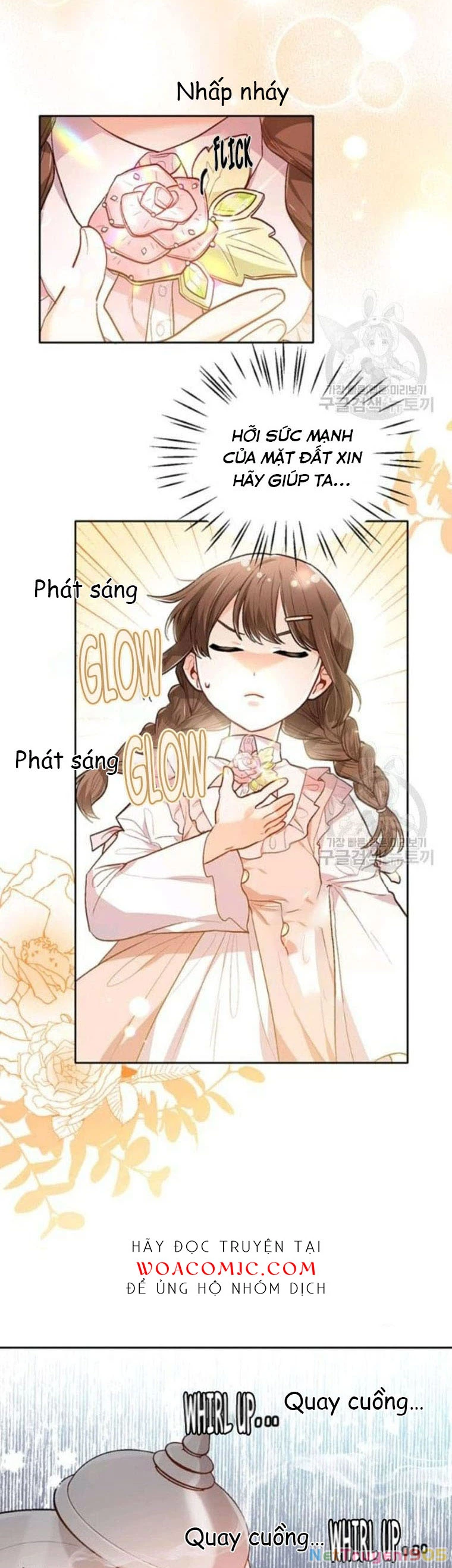 Tôi Chỉ Là Một Tiểu Thư Bình Thường Chapter 106 - Trang 2