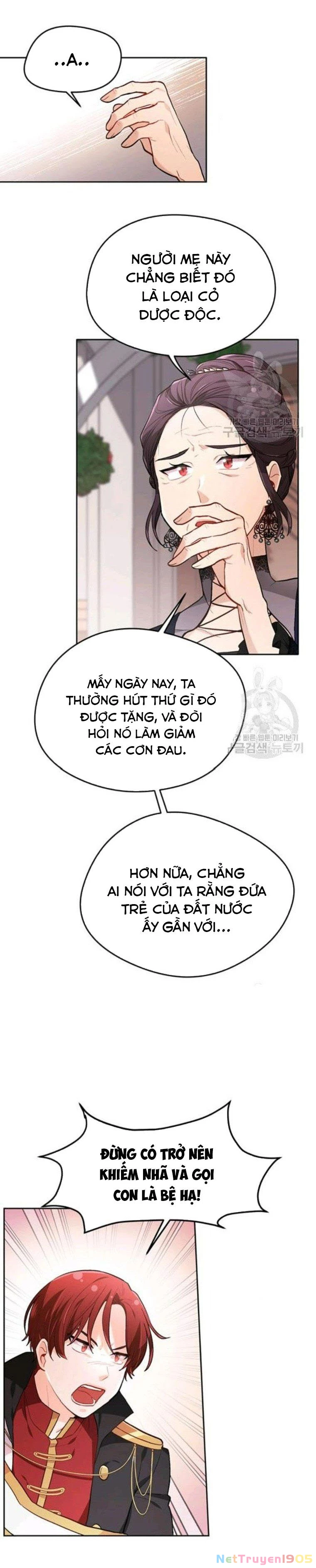 Tôi Chỉ Là Một Tiểu Thư Bình Thường Chapter 107 - Trang 2