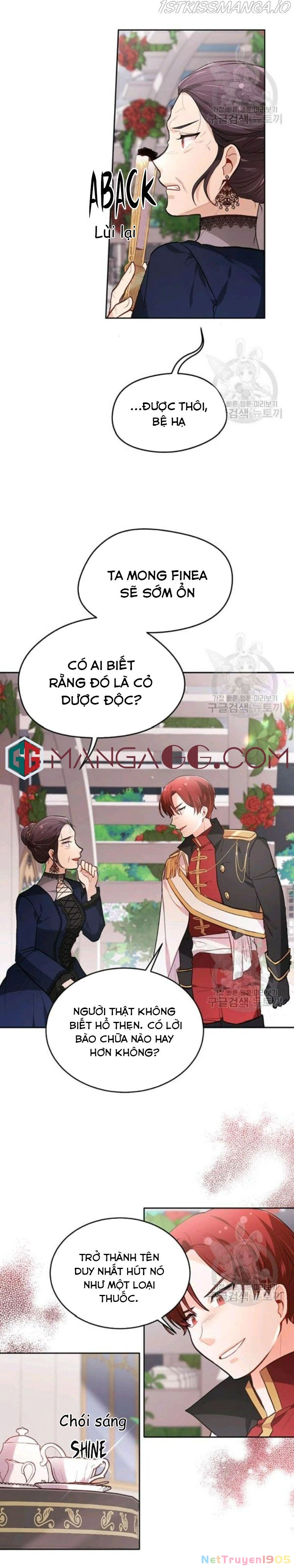 Tôi Chỉ Là Một Tiểu Thư Bình Thường Chapter 107 - Trang 2