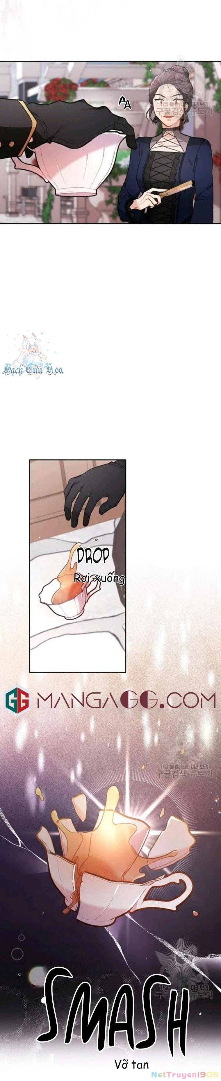 Tôi Chỉ Là Một Tiểu Thư Bình Thường Chapter 107 - Trang 2