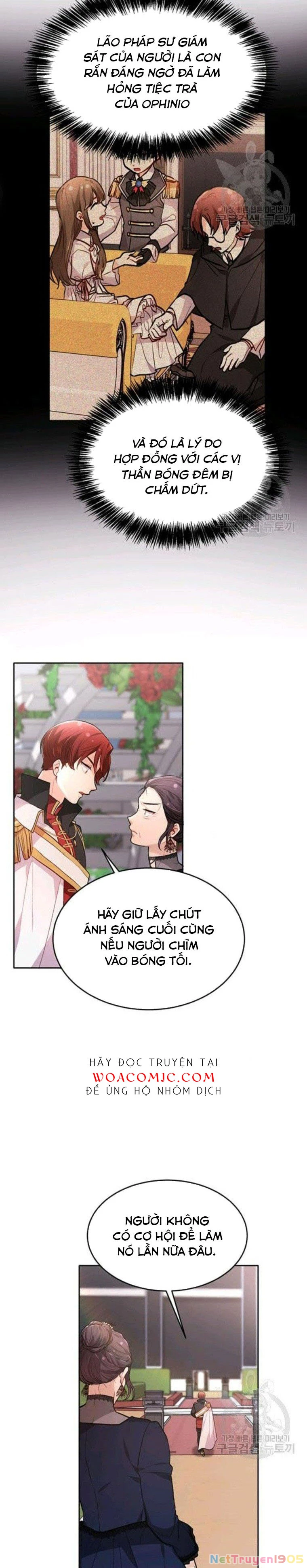 Tôi Chỉ Là Một Tiểu Thư Bình Thường Chapter 107 - Trang 2