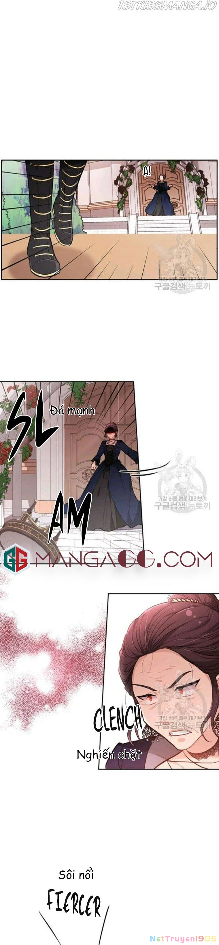 Tôi Chỉ Là Một Tiểu Thư Bình Thường Chapter 107 - Trang 2