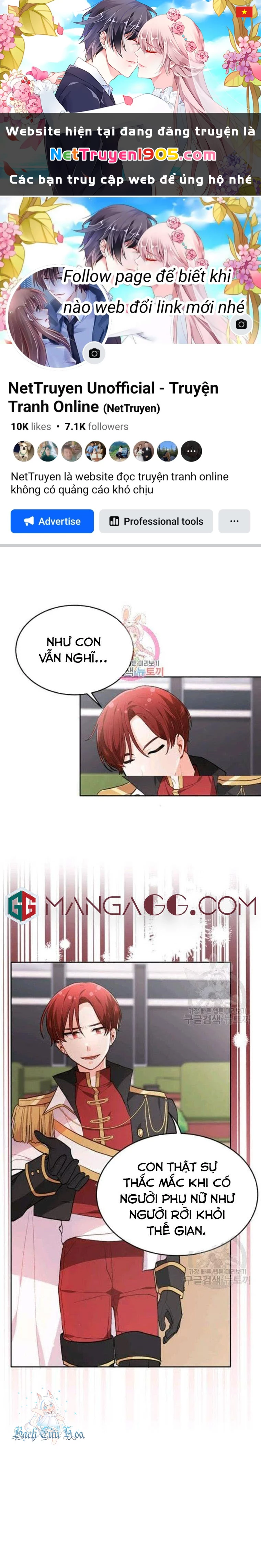 Tôi Chỉ Là Một Tiểu Thư Bình Thường Chapter 107 - Trang 2