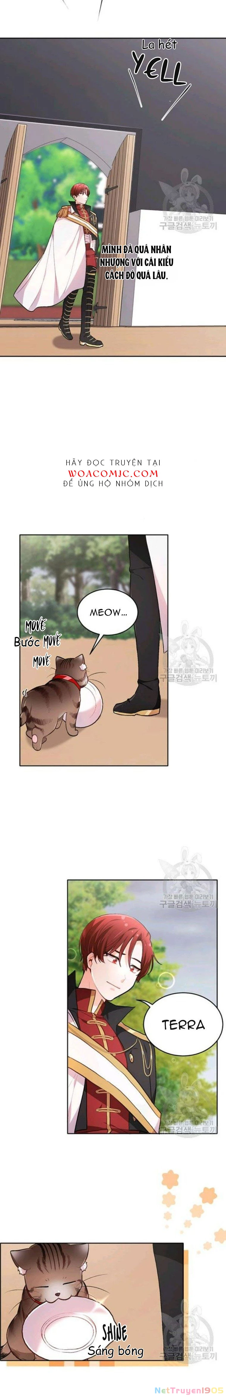 Tôi Chỉ Là Một Tiểu Thư Bình Thường Chapter 107 - Trang 2