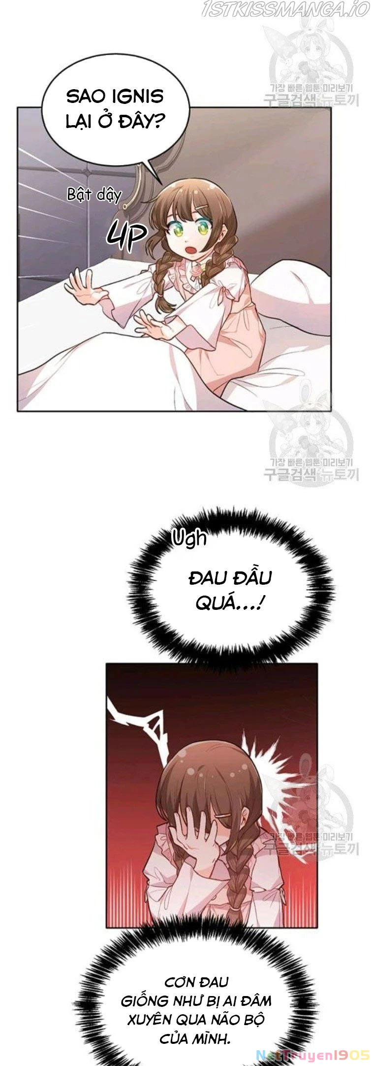 Tôi Chỉ Là Một Tiểu Thư Bình Thường Chapter 107 - Trang 2