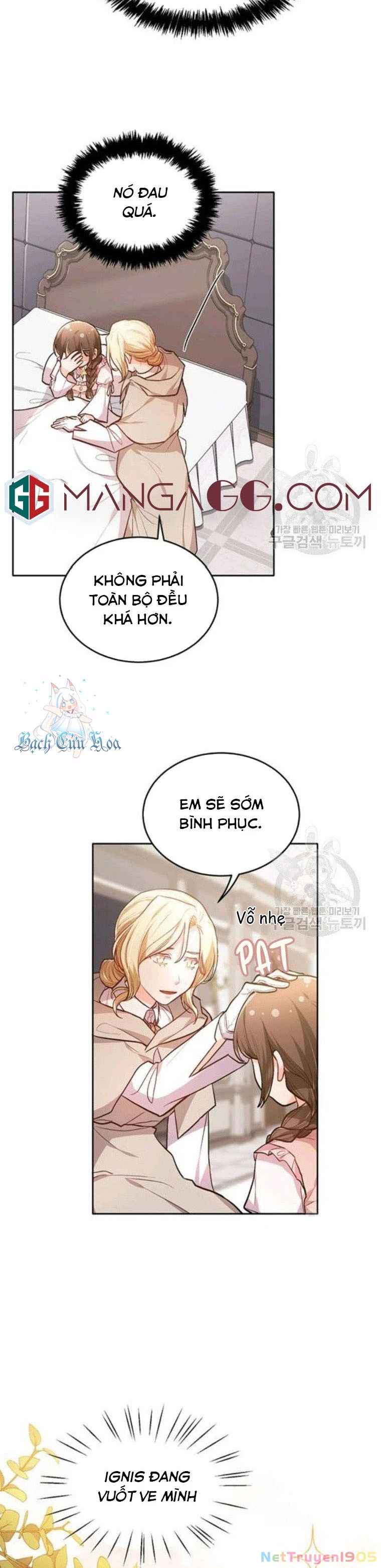 Tôi Chỉ Là Một Tiểu Thư Bình Thường Chapter 107 - Trang 2
