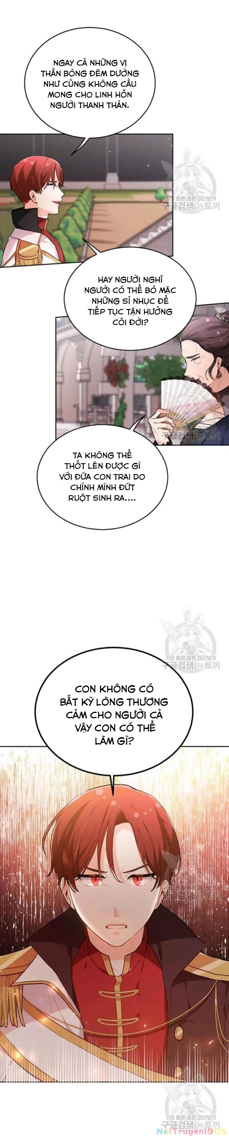 Tôi Chỉ Là Một Tiểu Thư Bình Thường Chapter 107 - Trang 2