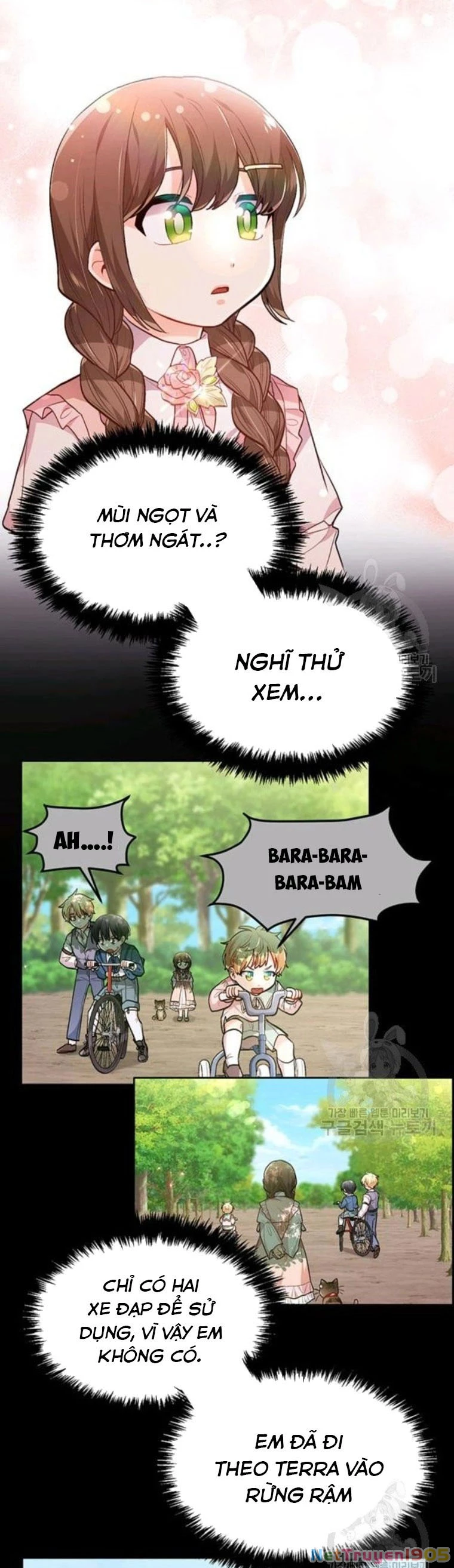 Tôi Chỉ Là Một Tiểu Thư Bình Thường Chapter 107 - Trang 2