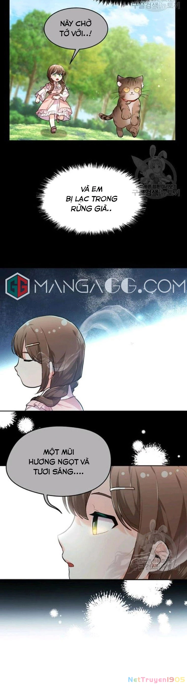 Tôi Chỉ Là Một Tiểu Thư Bình Thường Chapter 107 - Trang 2