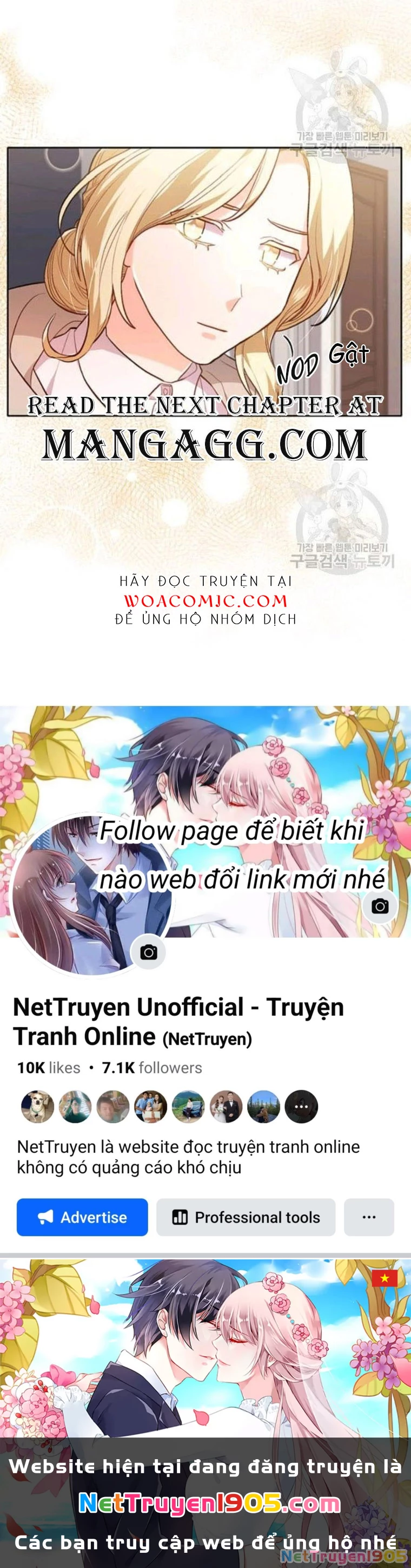 Tôi Chỉ Là Một Tiểu Thư Bình Thường Chapter 107 - Trang 2