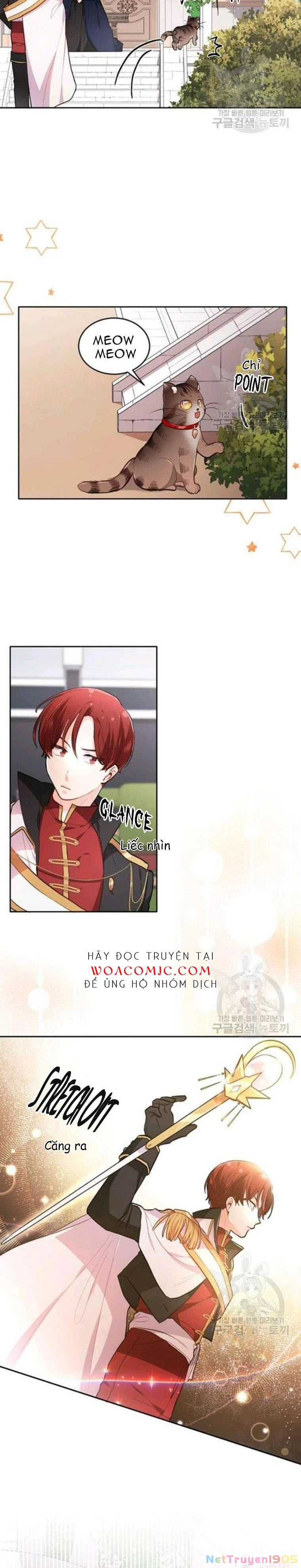 Tôi Chỉ Là Một Tiểu Thư Bình Thường Chapter 107 - Trang 2