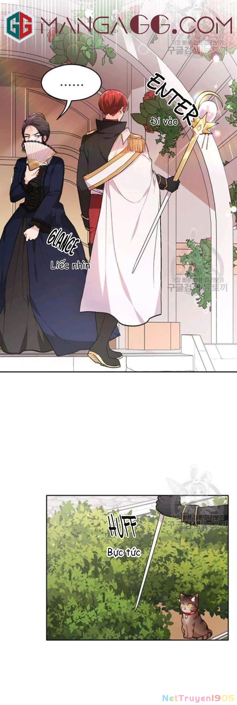 Tôi Chỉ Là Một Tiểu Thư Bình Thường Chapter 107 - Trang 2