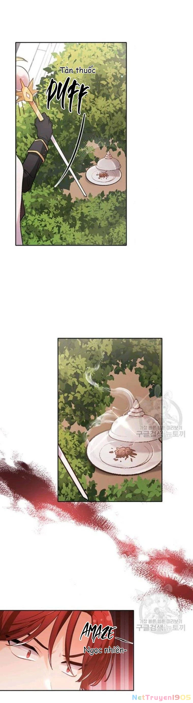 Tôi Chỉ Là Một Tiểu Thư Bình Thường Chapter 107 - Trang 2