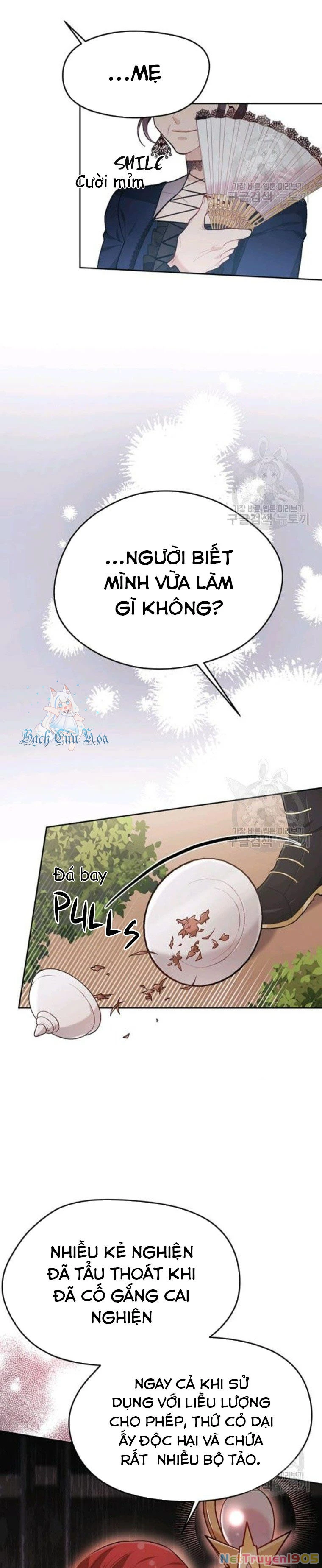 Tôi Chỉ Là Một Tiểu Thư Bình Thường Chapter 107 - Trang 2