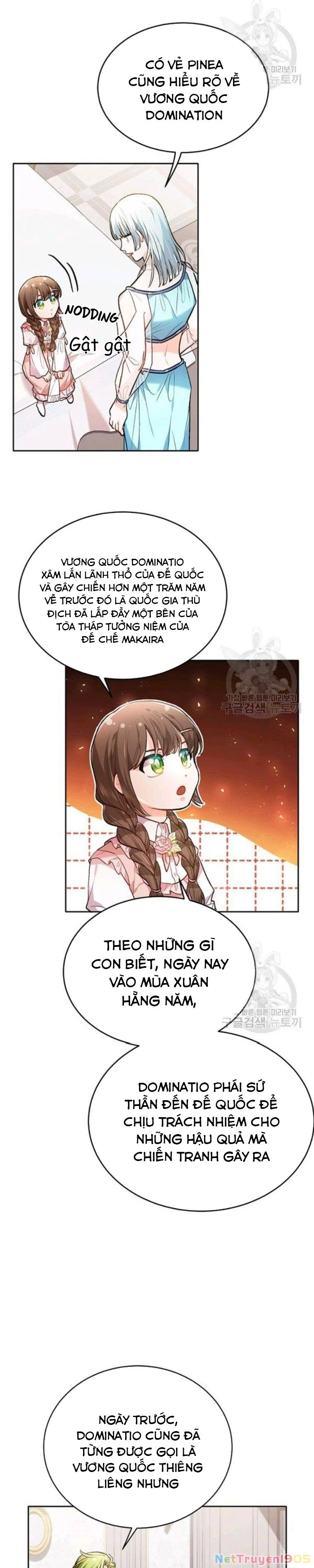 Tôi Chỉ Là Một Tiểu Thư Bình Thường Chapter 108 - Trang 2