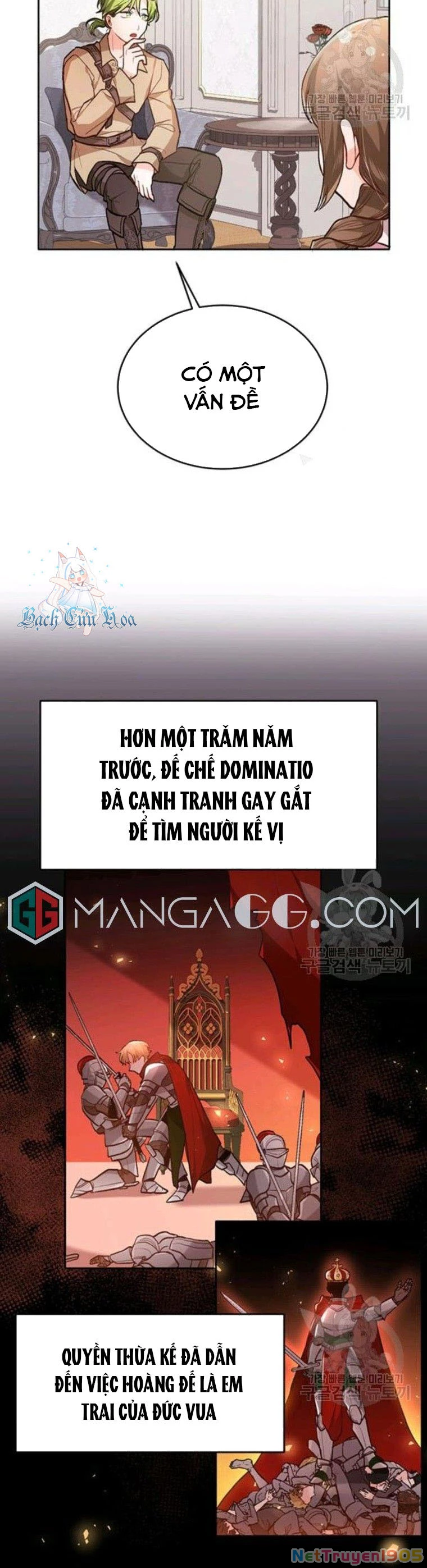 Tôi Chỉ Là Một Tiểu Thư Bình Thường Chapter 108 - Trang 2