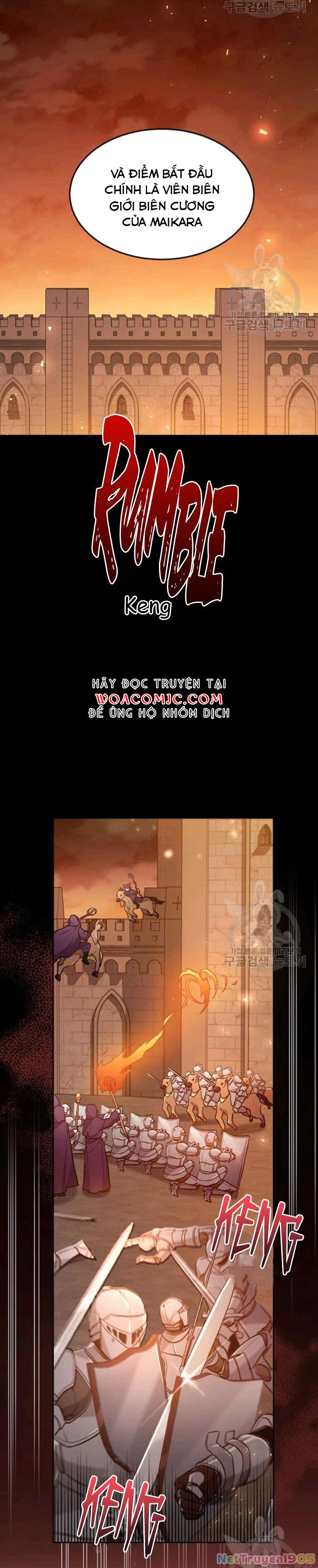 Tôi Chỉ Là Một Tiểu Thư Bình Thường Chapter 108 - Trang 2