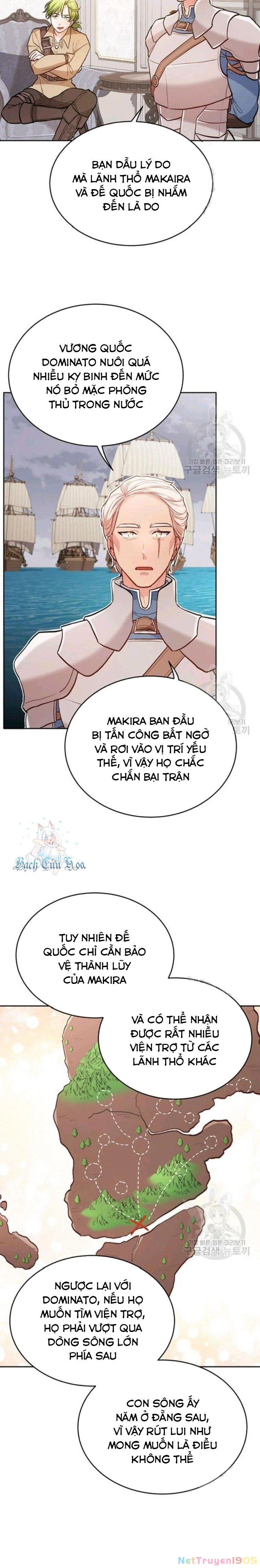 Tôi Chỉ Là Một Tiểu Thư Bình Thường Chapter 108 - Trang 2
