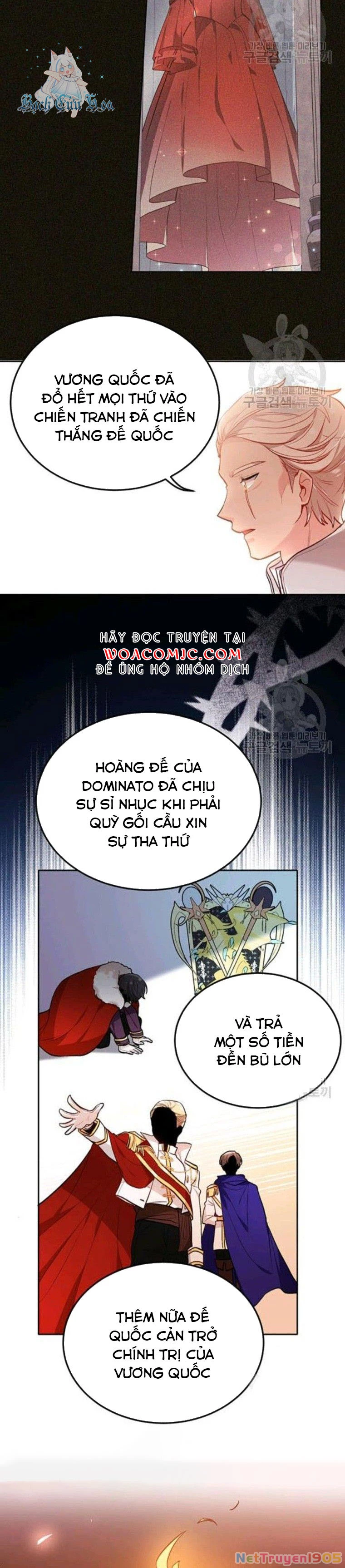 Tôi Chỉ Là Một Tiểu Thư Bình Thường Chapter 108 - Trang 2