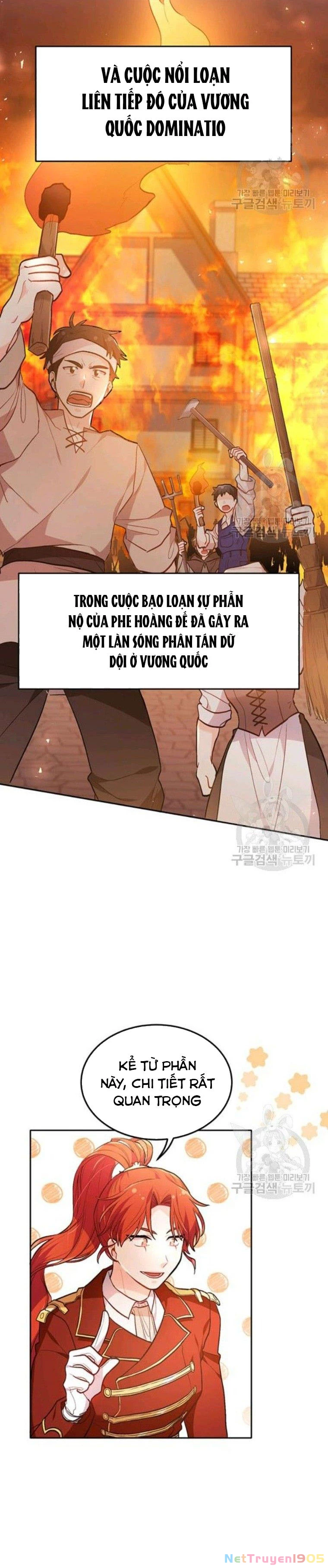 Tôi Chỉ Là Một Tiểu Thư Bình Thường Chapter 108 - Trang 2