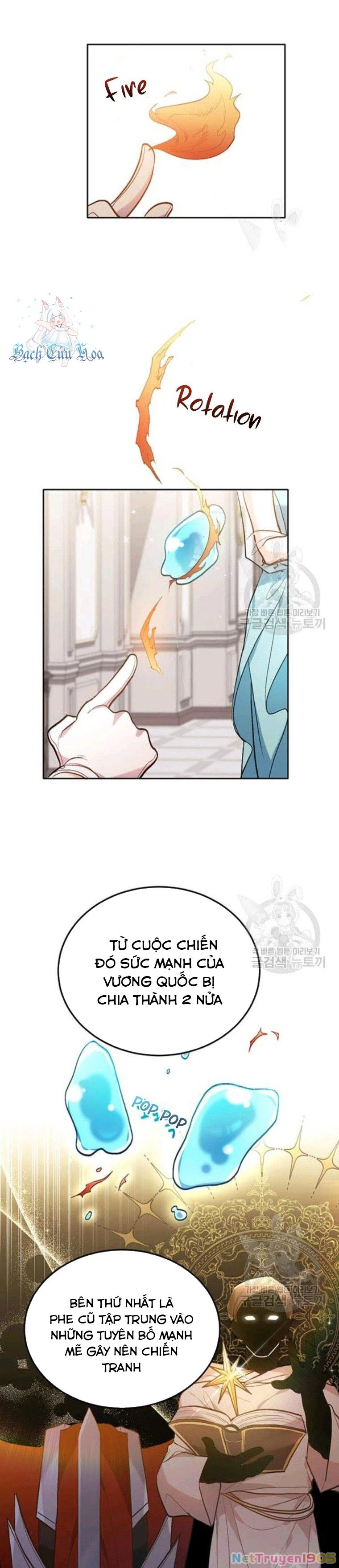 Tôi Chỉ Là Một Tiểu Thư Bình Thường Chapter 108 - Trang 2