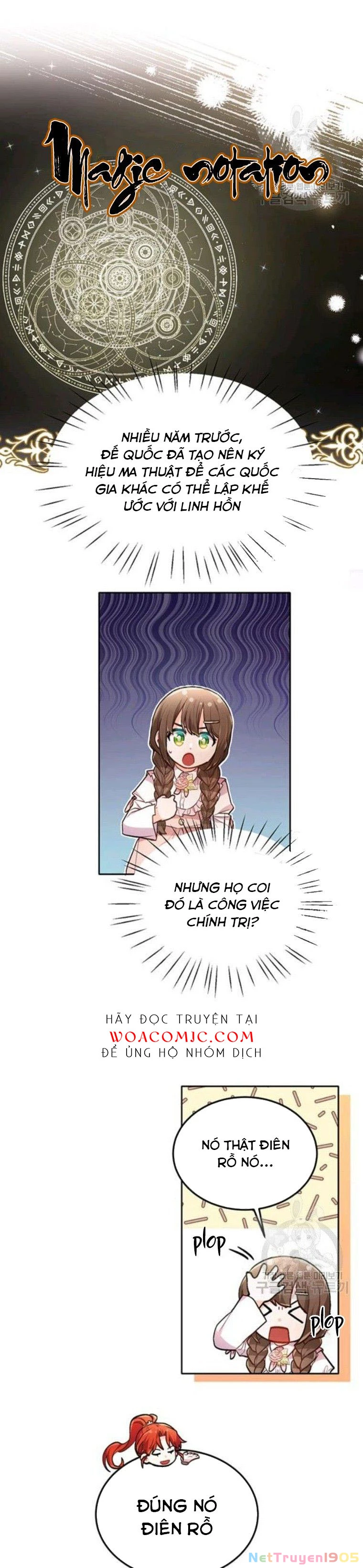 Tôi Chỉ Là Một Tiểu Thư Bình Thường Chapter 108 - Trang 2