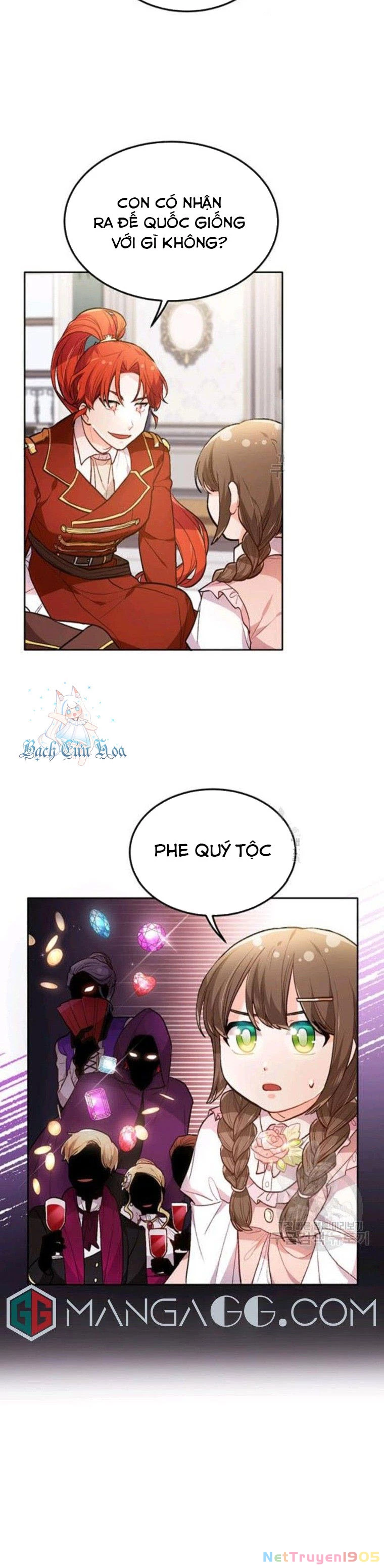 Tôi Chỉ Là Một Tiểu Thư Bình Thường Chapter 108 - Trang 2