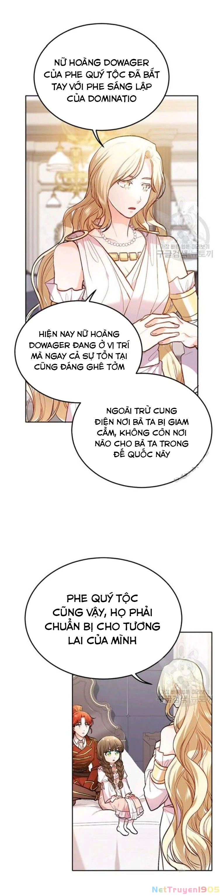 Tôi Chỉ Là Một Tiểu Thư Bình Thường Chapter 108 - Trang 2