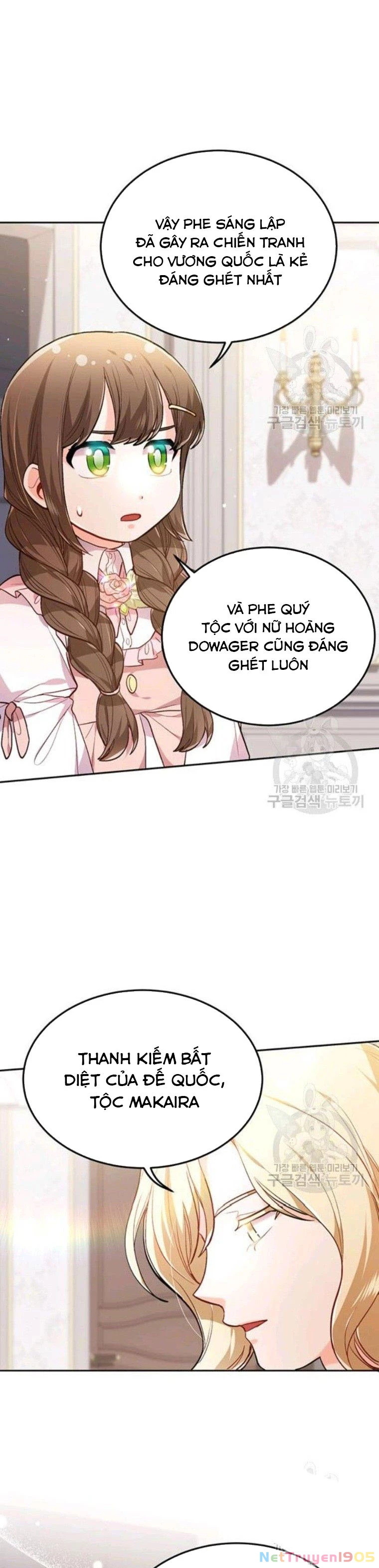 Tôi Chỉ Là Một Tiểu Thư Bình Thường Chapter 108 - Trang 2