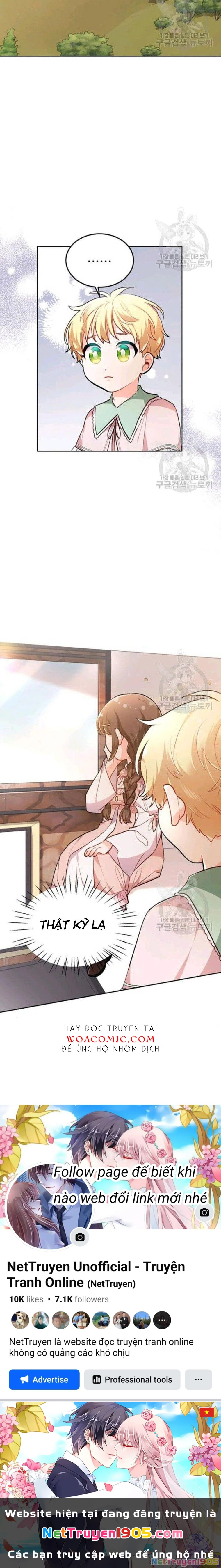 Tôi Chỉ Là Một Tiểu Thư Bình Thường Chapter 108 - Trang 2