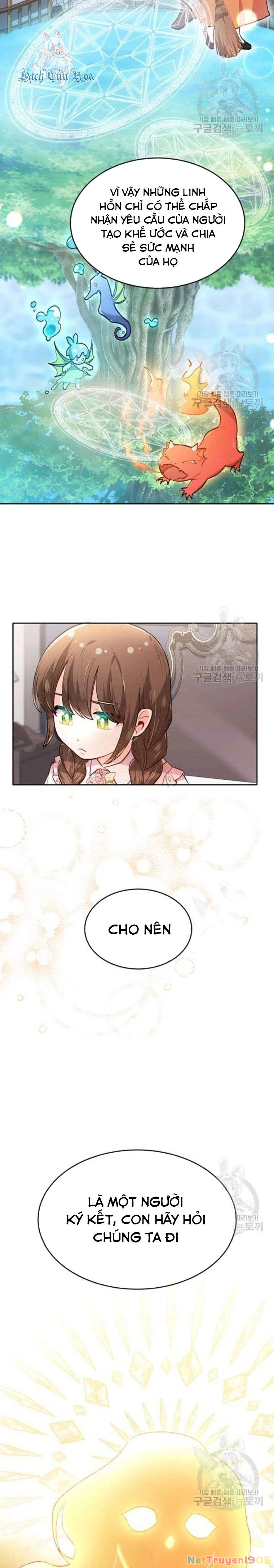 Tôi Chỉ Là Một Tiểu Thư Bình Thường Chapter 108 - Trang 2