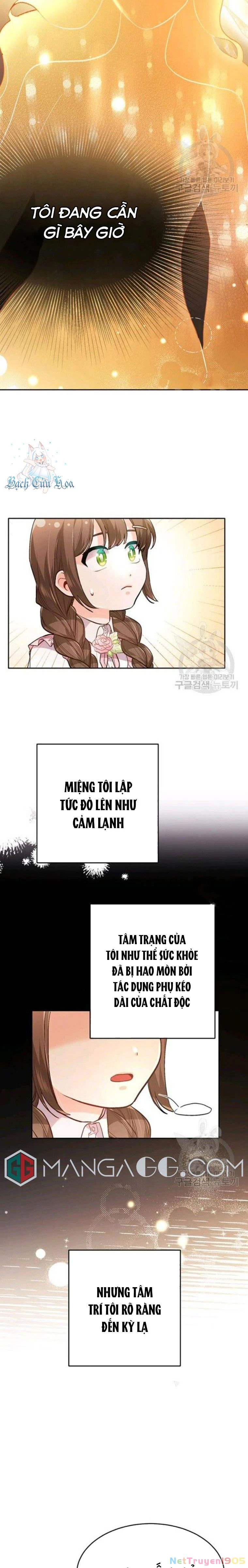 Tôi Chỉ Là Một Tiểu Thư Bình Thường Chapter 108 - Trang 2