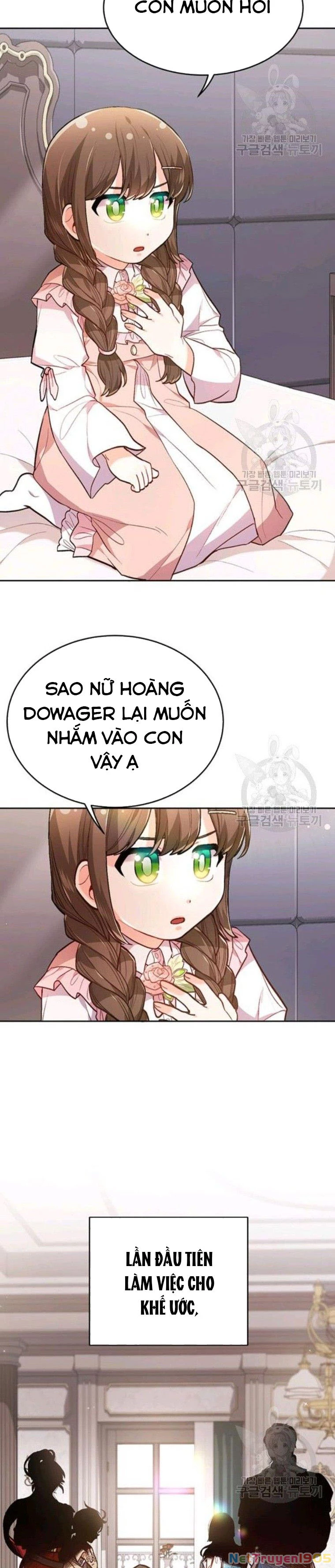 Tôi Chỉ Là Một Tiểu Thư Bình Thường Chapter 108 - Trang 2